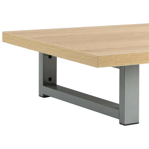Kupaonski namještaj boja hrasta 60 x 40 x 16,3 cm  - Boja hrasta 60 x 40 cm 1 Boja hrasta Cijena