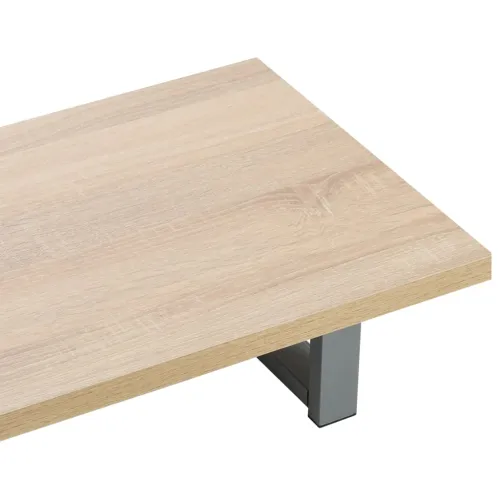 Kupaonski namještaj boja hrasta 60 x 40 x 16,3 cm  - Boja hrasta 60 x 40 cm 1 Boja hrasta Cijena