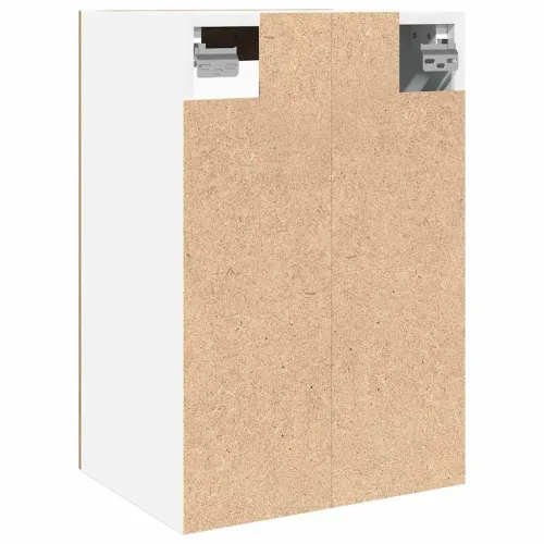 Viseći stakleni ormarić “Lyon” Artisan hrast 40x31x60 cm Konstruirano drvo - hrast artisan 1 1x viseći stakleni ormarić (1 vrata Cijena