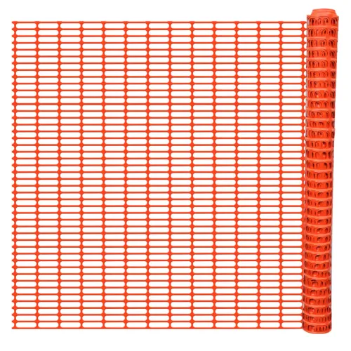 Vrtna ograda 50 m narančasta - Narančasta 50 m (90 x 26 mm) 1 Narančasta Cijena