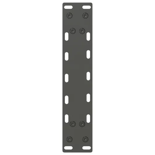 Noge za klub stolić antracit boje 2 kom 40 x (30-31) cm čelik - Antracit 40 x (30-31) cm 2 1 Cijena
