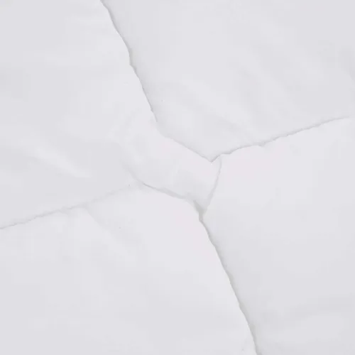 Zaštita za madrac bijela 90x190 cm - 90 x 190 cm Cijena