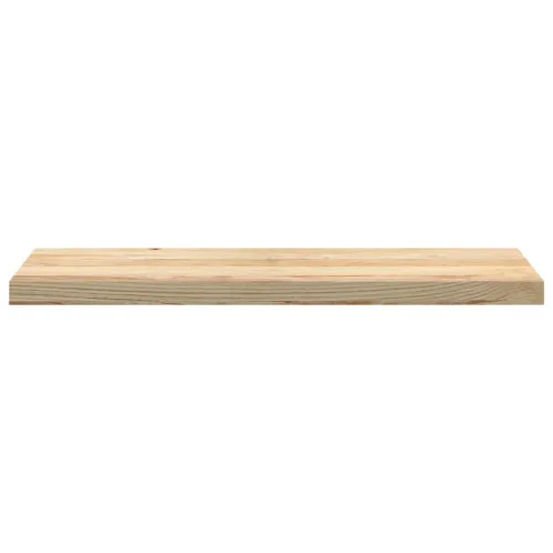 Prozorske klupice 2 kom 90x25x2 cm netretirane masivne hrast - Prirodna 90 x 25 x 2 cm Cijena