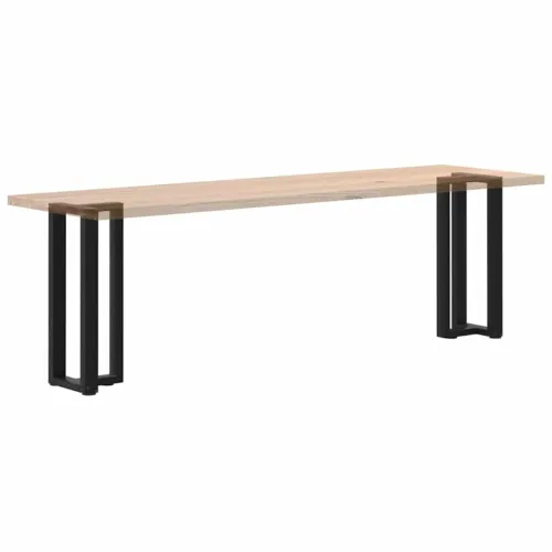 Noge za konzolni stol T-oblika 2 kom Crne 25x28x(72-73) cm Čelik - Crna 25 x 28 x (72-73) cm Cijena