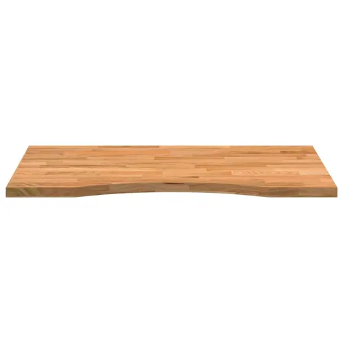 Ploča za radni stol svjetlosmeđa 80x50x2,5 cm drveni pravokutni - Svjetlosmeđa 80 x 50 x 2.5 cm Cijena