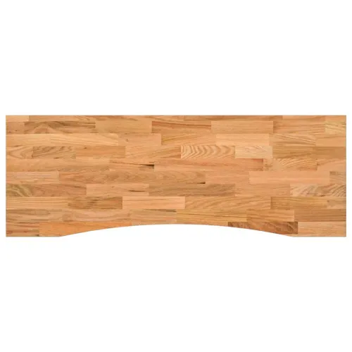 Ploča za radni stol svjetlosmeđa 140x50x2,5cm drveni pravokutni - Svjetlosmeđa 140 x 50 x 2.5 cm Cijena