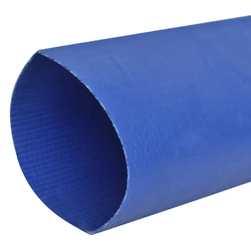 Ravno crijevo 50 m 2 ” PVC za dovod vode - 50 mm/50 m Cijena