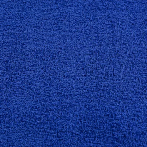 Ručnici FROGN 10 kom plavi 100x200 cm 360 g/m² - Plava 100 x 200 cm 10 Plava Cijena