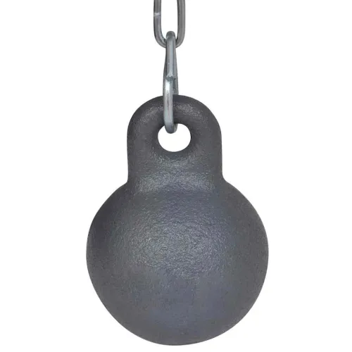 Okrugla četka za dimnjak dijametrom 25 cm - 25 cm Cijena