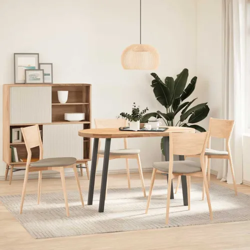 Noge za konzolni stol 4 kom. antracit 72 cm čelik - Antracit 72 cm (40 mm) 1 1 Cijena