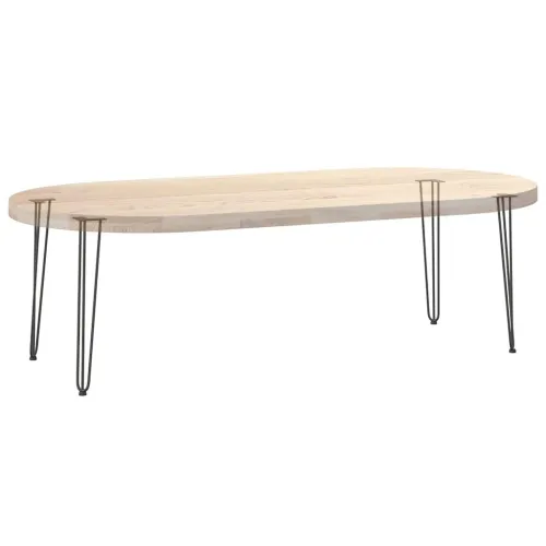 ukosne noge za konzolne stoliće za konzolni stolić 4 kom. antracit 72 cm puni čelik - Antracit 72 cm 3 rods Cijena