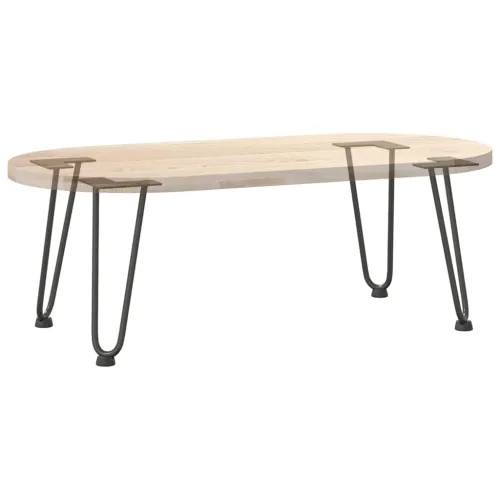 Noge s ukosnicama za stolić za kavu 4 kom. antracit 30 cm puni čelik - Antracit 30 cm 2 rods Cijena