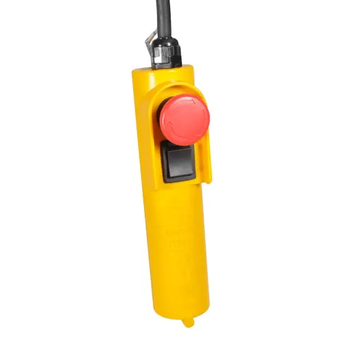Električna Dizalica 1300 W 400/800 kg - 400/800 kg Cijena