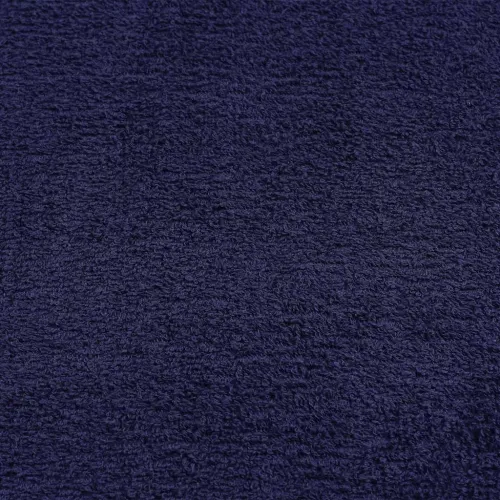 Ručnici FROGN 10 kom tamnoplave boje 100x200 cm 360 g/m² - Modra 100 x 200 cm 10 Modra Cijena