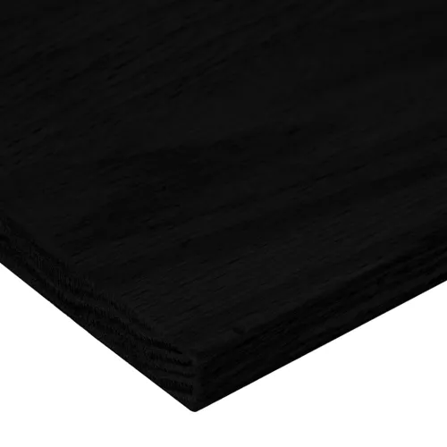Gazišta stepenice 2 kom smeđe-crni 70x25x2 cm masivna hrast - Tamno smeđa 70 x 25 x 2 cm 2 Cijena