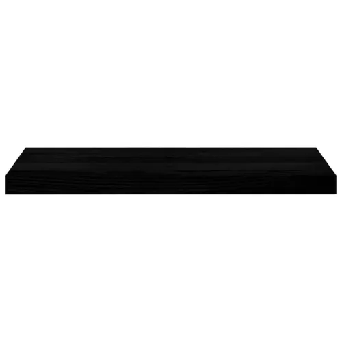 Gazišta stepenice 2 kom smeđe-crni 70x25x2 cm masivna hrast - Tamno smeđa 70 x 25 x 2 cm 2 Cijena