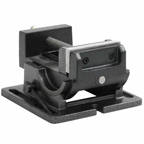 Ručna nagibna stega za bušilicu 110 mm Cijena