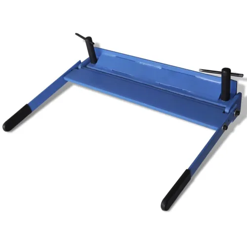 Ručni stroj za savijanje lima 450 mm - 450 mm Cijena