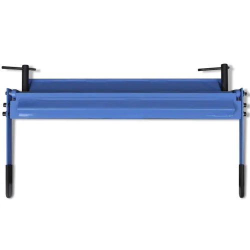 Ručni stroj za savijanje lima 630 mm - 630 mm Cijena
