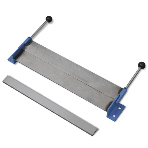 Ručni stroj za savijanje lima 450 mm  Cijena
