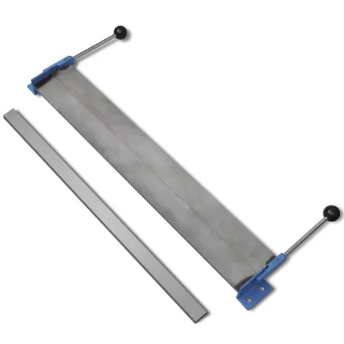 Ručni stroj za savijanje lima 760 mm Cijena