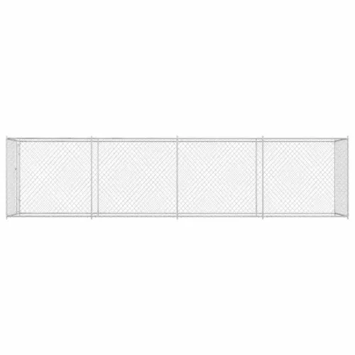 Vanjski kavez za pse 760 x 192 x 185 m - 760 x 192 x 185 cm 1 Ne Cijena