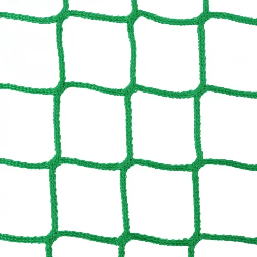 Mreže za sijeno 4 kom okrugle 0,75 x 0,75 m PP - Zelena 0.75 x 0.75 m 4 Cijena