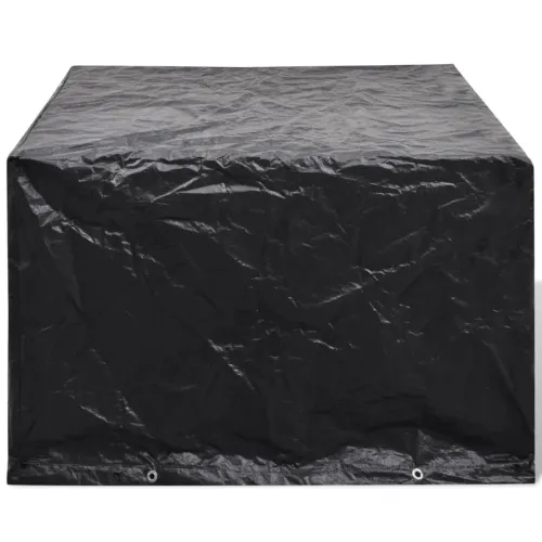 Navlake za vrtni namještaj za 4 osobe 2 kom 8 ušica 113x113 cm - 113 x 113 x 73 cm 2 Cijena