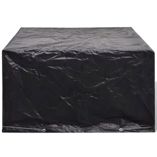 Navlake za vrtni namještaj za 6 osoba 2 kom 8 ušica 172x113 cm - 172 x 113 x 73 cm 2 Cijena