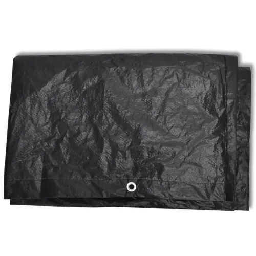 Navlake za vrtni namještaj za 8 osoba 2 kom 10 ušica 229x113 cm - 229 x 113 x 73 cm 2 Cijena