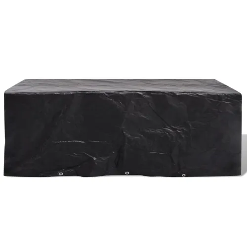 Navlake za vrtni namještaj za 8 osoba 2 kom 10 ušica 229x113 cm - 229 x 113 x 73 cm 2 Cijena