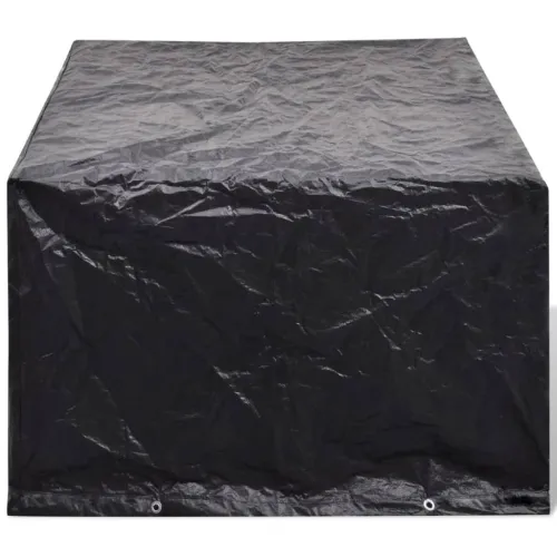 Navlake za vrtni namještaj za 4 osobe 2 kom 8 ušica 180x140 cm - 180 x 140 x 90 cm 2 Cijena