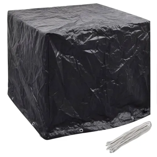 Navlake za vrtni spremnik za vodu 2 kom 8 ušica 116x100x120 cm - 2 Cijena