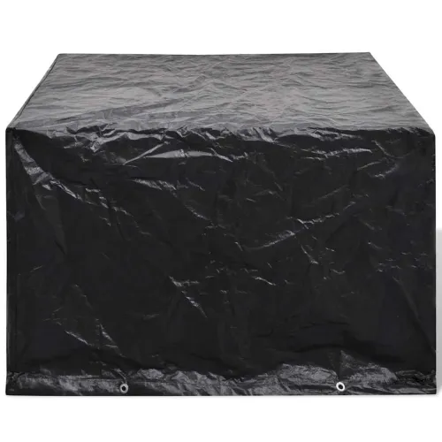 Navlake za vrtni namještaj s 8 ušica 2 kom 135 x 135 x 90 cm - 135 x 135 x 90 cm 2 Cijena