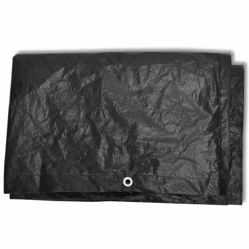 Navlake za vrtni namještaj s 8 ušica 2 kom 140 x 70 x 90 cm - 140 x 70 x 90 cm 2 Cijena