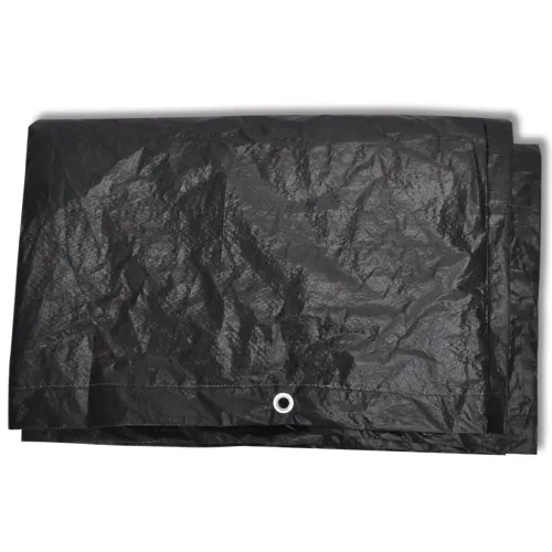Navlake za vrtni namještaj s 8 ušica 2 kom 180 x 70 x 90 cm - 180 x 70 x 90 cm 2 Cijena
