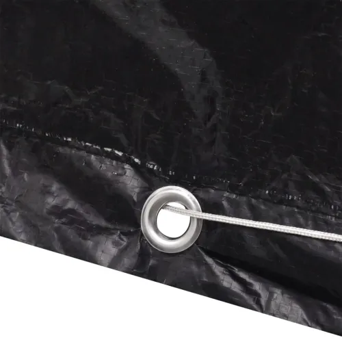 Navlake za vrtni namještaj s 8 ušica 2 kom 250 x 210 x 90 cm - 250 x 210 x 90 cm 2 Cijena