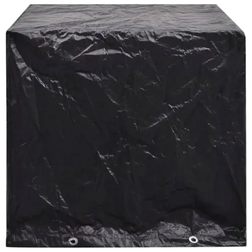 Navlake za vrtni namještaj s 8 ušica 2 kom 122 x 112 x 98 cm - 122 x 112 x 98 cm 2 Cijena