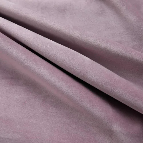 Zavjese za zamračivanje 2 kom baršunaste ružičaste 140 x 225 cm - Antikna ružičasta 140 x 225 cm Cijena
