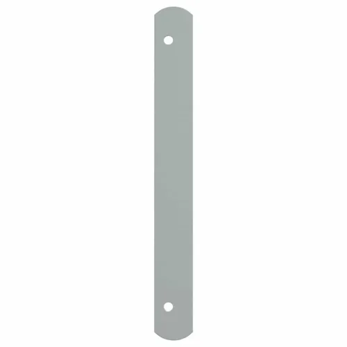 Podesiva sigurnosna rešetka za prozore s 2 prečke 500 - 650 mm - 43-76 cm 2 prečke 1 Cijena