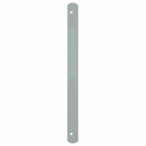 Podesiva sigurnosna rešetka za prozore s 3 prečke 500 - 650 mm - 43-75.5 cm 1 3 prečke 43-75.5 cm Cijena
