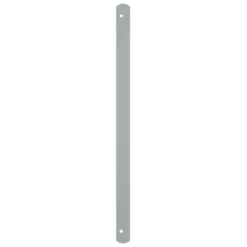 Podesiva sigurnosna rešetka za prozore s 4 prečke 500 - 650 mm - 43-75.5 cm 1 4 prečke 43-75.5 cm Cijena