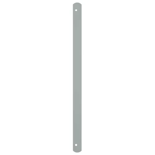 Podesiva sigurnosna rešetka za prozore s 4 prečke 700 - 1050 mm - 63-115 cm 4 prečke 1 Cijena