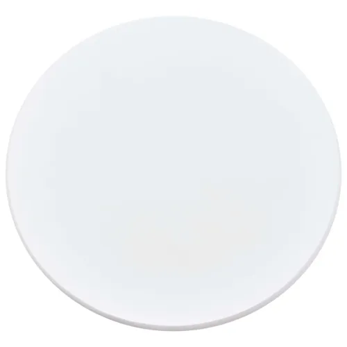 Barski stol bijeli 60 x 107,5 cm MDF - Bijela 1 Cijena