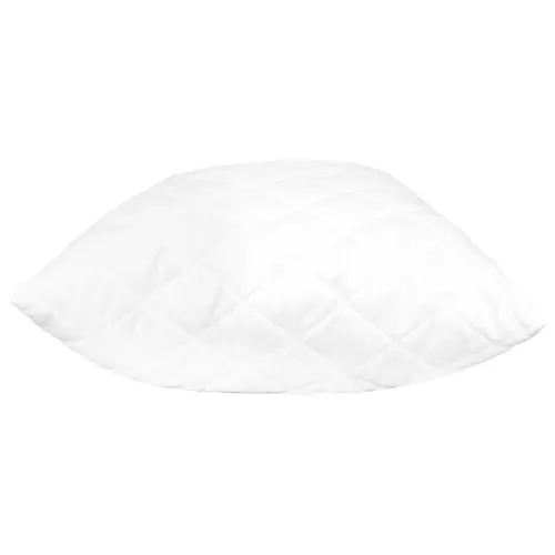 Jastuci od memorijske pjene 2 kom 80 x 40 x 14 cm - 80 x 40 cm Cijena