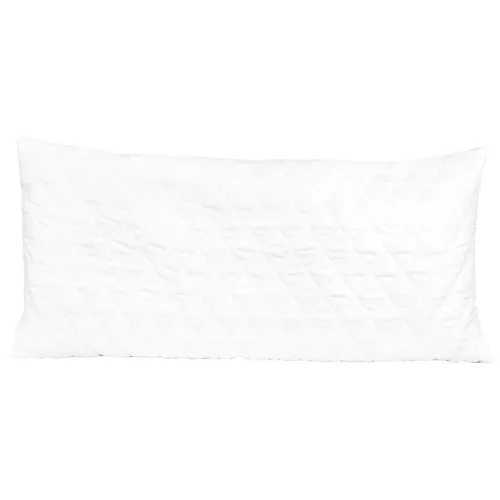 Jastuci od memorijske pjene 2 kom 80 x 40 x 14 cm - 80 x 40 cm Cijena
