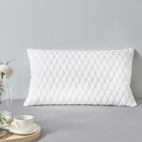 Jastuci od memorijske pjene 2 kom 80 x 40 x 14 cm - 80 x 40 cm Cijena