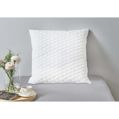 Jastuci od memorijske pjene 2 kom 80 x 80 x 14 cm - 80 x 80 cm Cijena