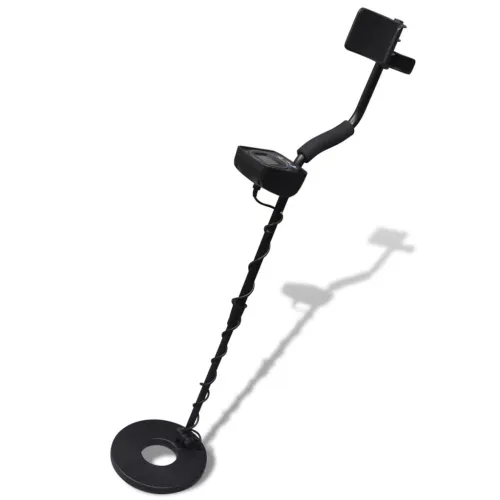 Detektor Metala 21 cm Dubina Pretrage 300 cm LCD Zaslon Cijena