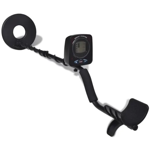 Detektor Metala 21 cm Dubina Pretrage 300 cm LCD Zaslon Cijena